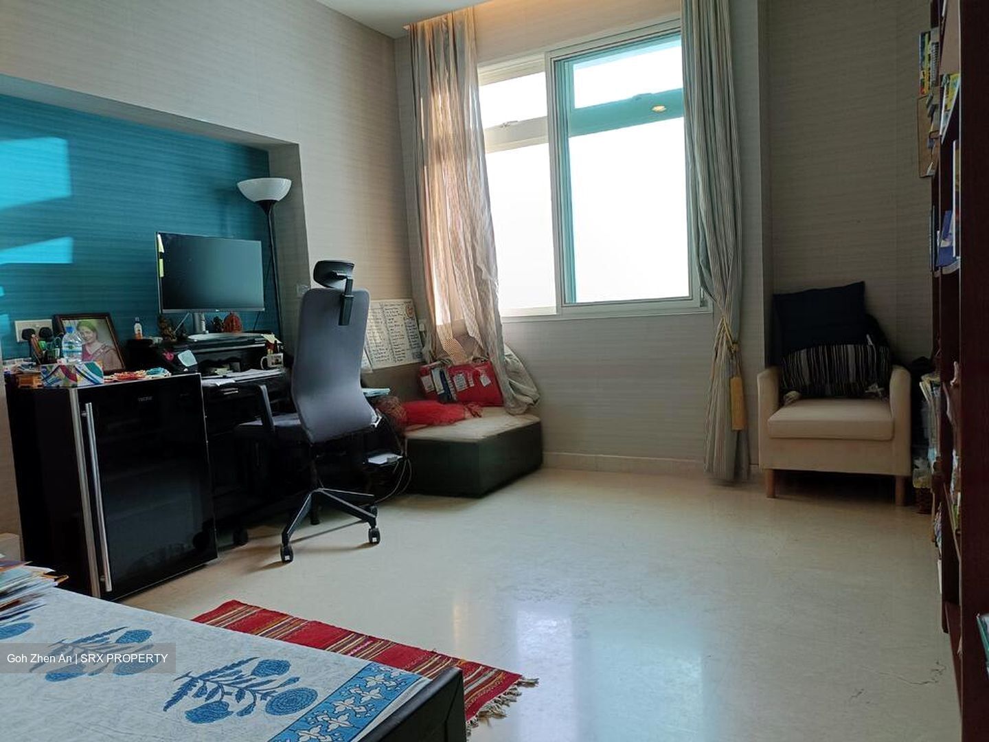 The Waterside (D15), Condominium #455071191
